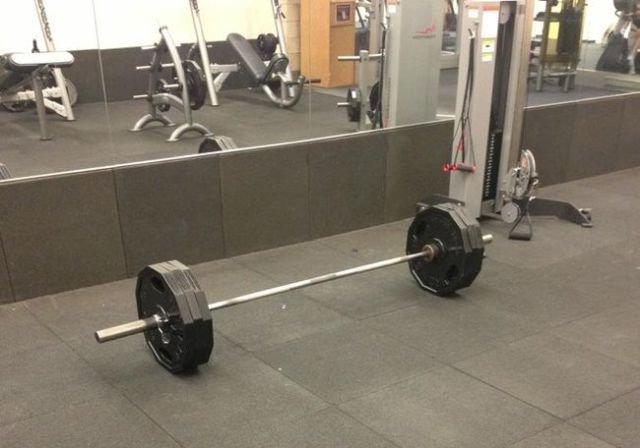 Annoying Situations (30 pics)