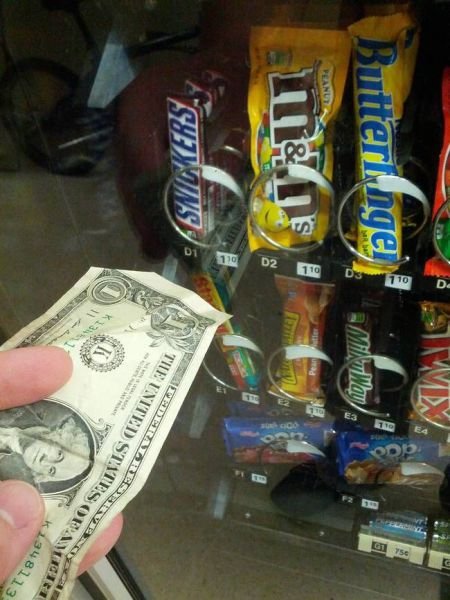 Annoying Situations (30 pics)