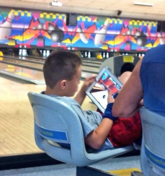 Annoying Situations (30 pics)