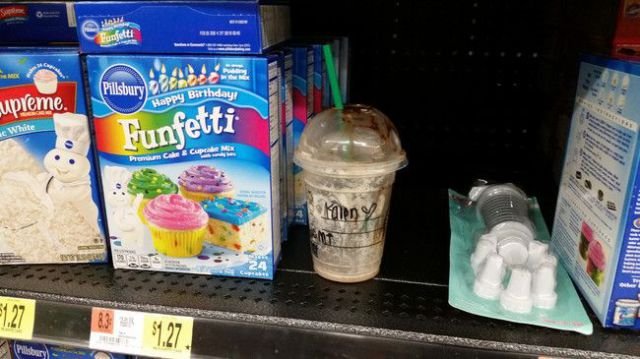 Annoying Situations (30 pics)