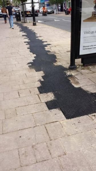 Annoying Situations (30 pics)