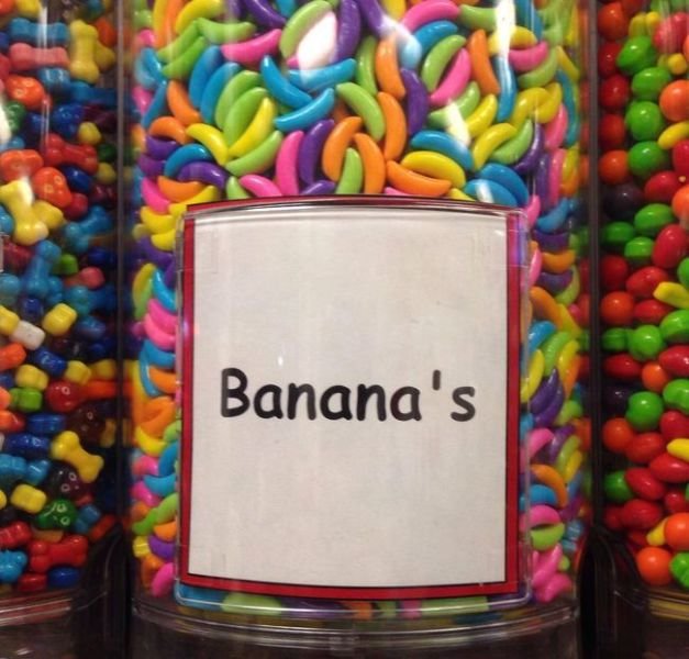 Annoying Situations (30 pics)