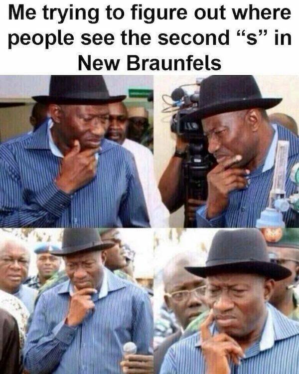 Texas Memes (29 pics)
