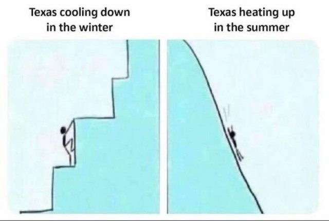 Texas Memes (29 pics)