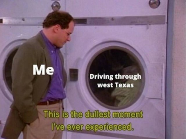 Texas Memes (29 pics)