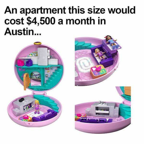 Texas Memes (29 pics)