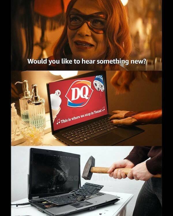 Texas Memes (29 pics)
