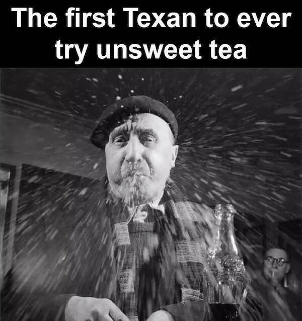 Texas Memes (29 pics)