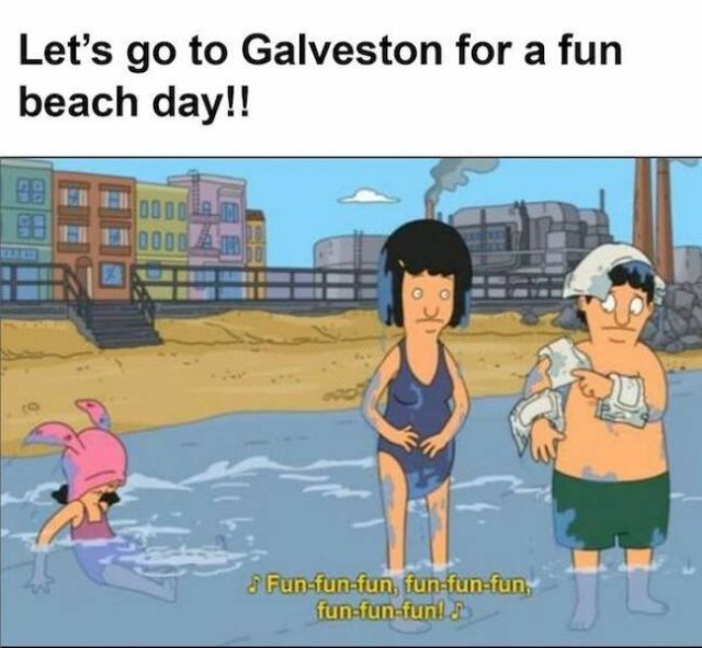 Texas Memes (29 pics)