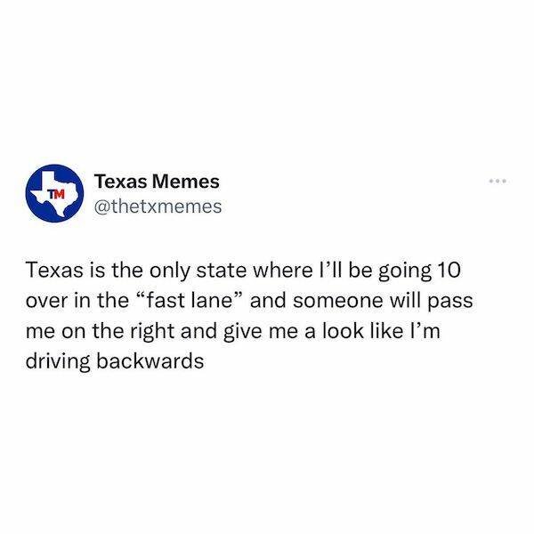 Texas Memes (29 pics)
