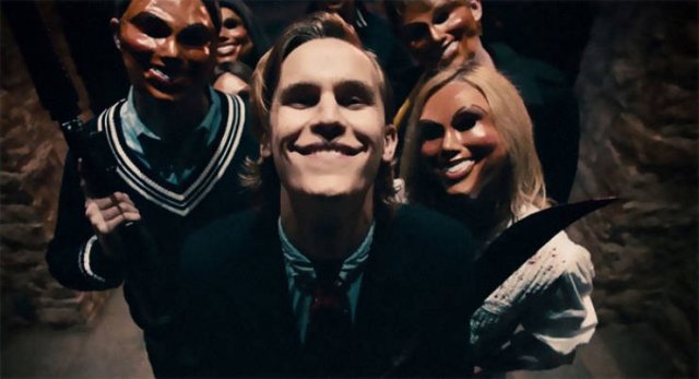 Mistakes In Popular Movies (40 pics)