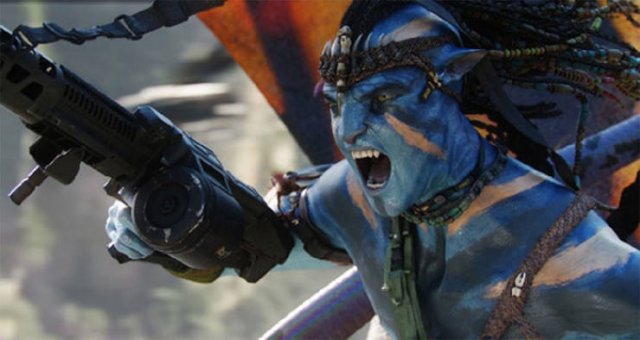 Mistakes In Popular Movies (40 pics)