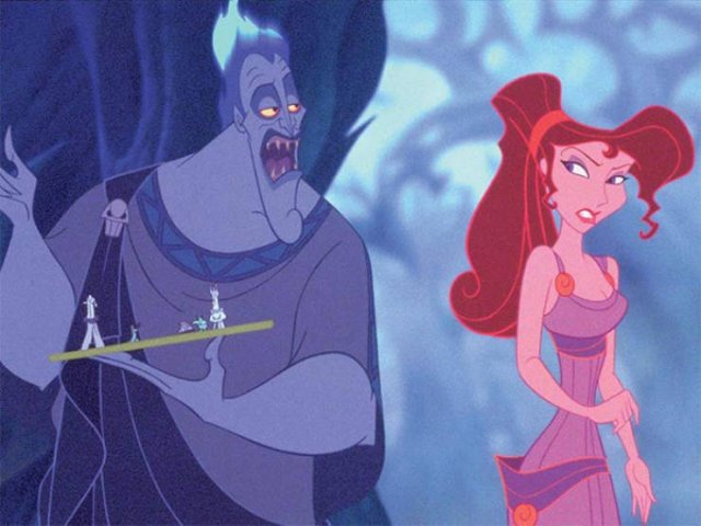 Mistakes In Popular Movies (40 pics)