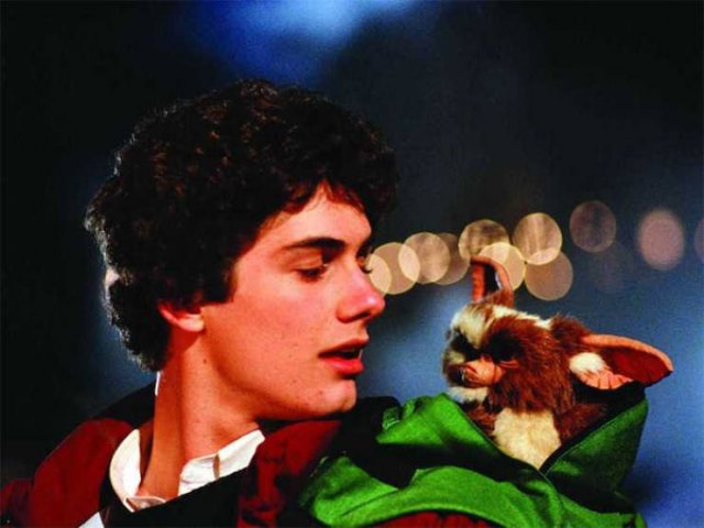 Mistakes In Popular Movies (40 pics)