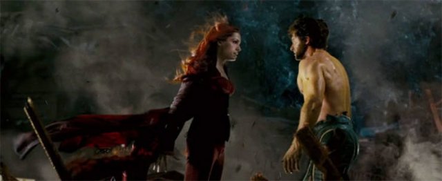Mistakes In Popular Movies (40 pics)