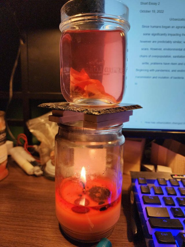 Resourceful People (19 pics)