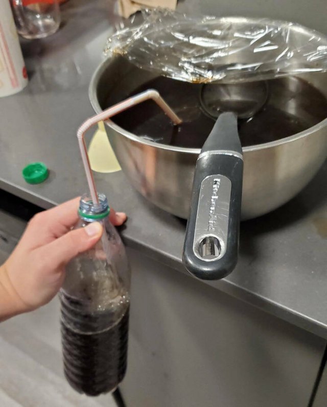 Resourceful People (19 pics)