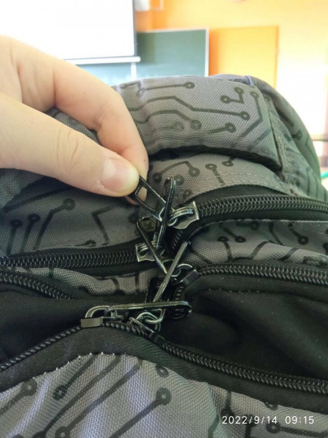 Resourceful People (19 pics)