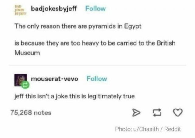 Interesting Thoughts (24 pics) Interesting Thoughts (24 pics)