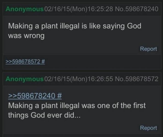 Interesting Thoughts (24 pics) Interesting Thoughts (24 pics)
