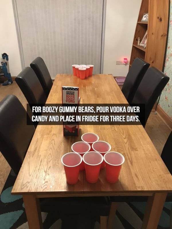 Useful Tips For Alcohol Lovers (20 pics)