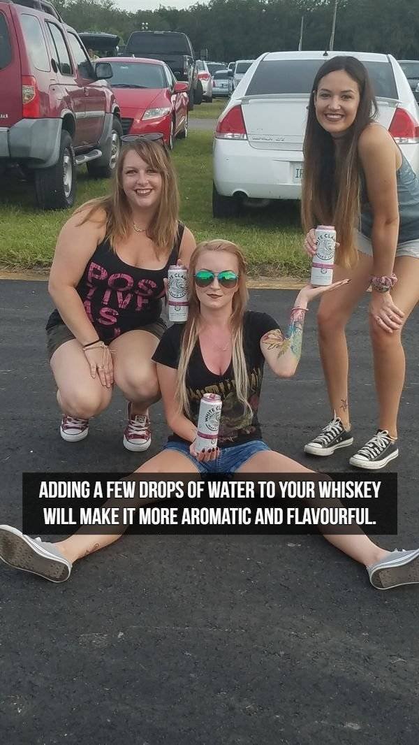 Useful Tips For Alcohol Lovers (20 pics)