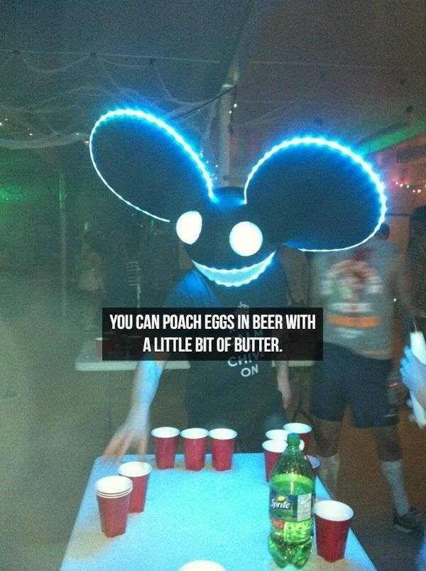 Useful Tips For Alcohol Lovers (20 pics)