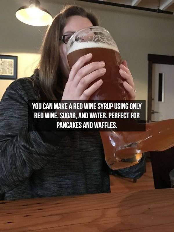 Useful Tips For Alcohol Lovers (20 pics)