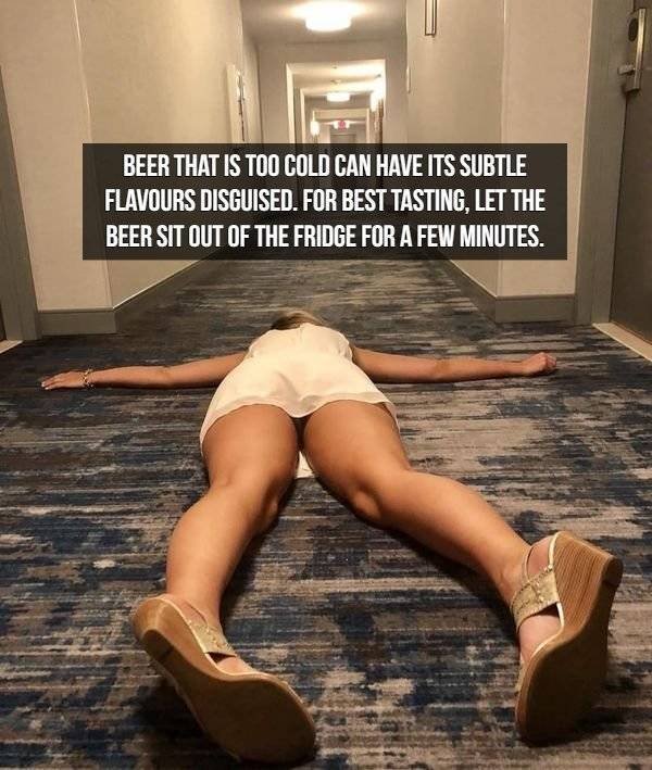 Useful Tips For Alcohol Lovers (20 pics)