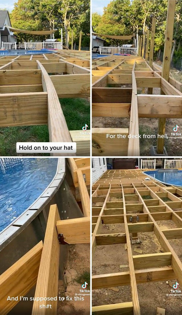 Failed Constructions (20 pics)