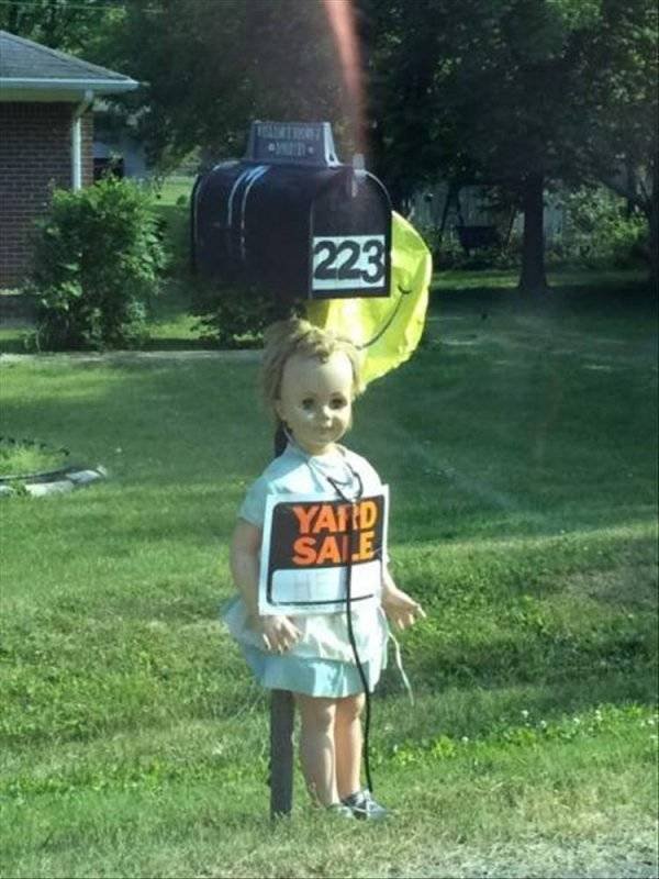 What Is Going On Here? (43 pics) What Is Going On Here? (43 pics)