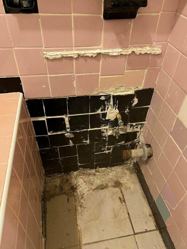 Failed Constructions (20 pics)