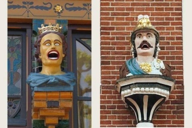What Is Going On Here? (43 pics) What Is Going On Here? (43 pics)