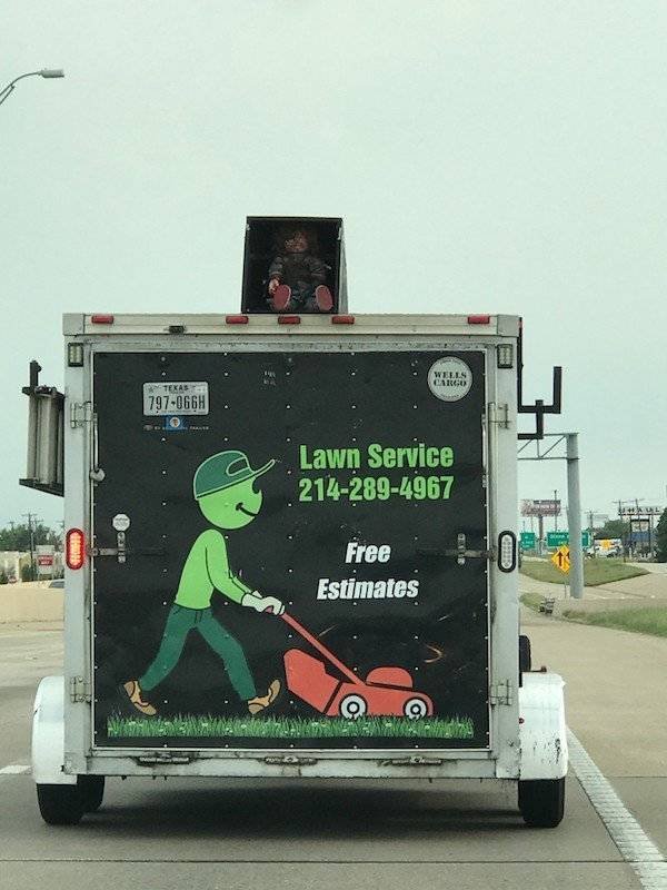 What Is Going On Here? (43 pics) What Is Going On Here? (43 pics)