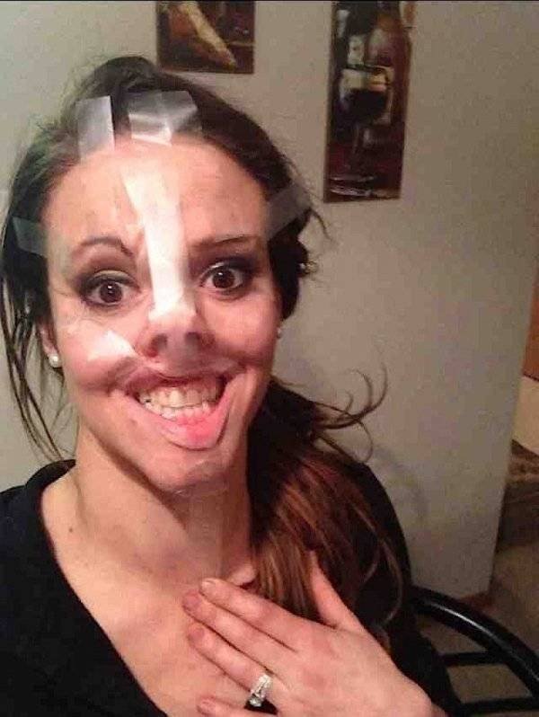 What Is Going On Here? (43 pics) What Is Going On Here? (43 pics)