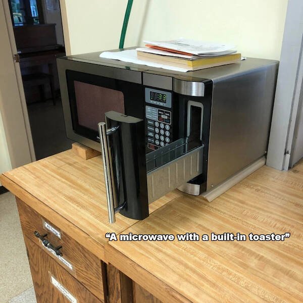 Useful Technologies (19 pics)