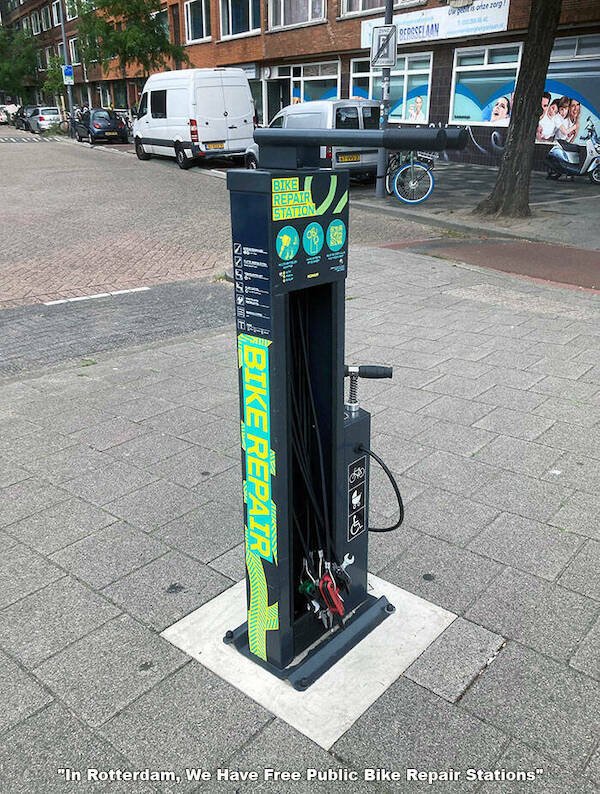 Useful Technologies (19 pics)