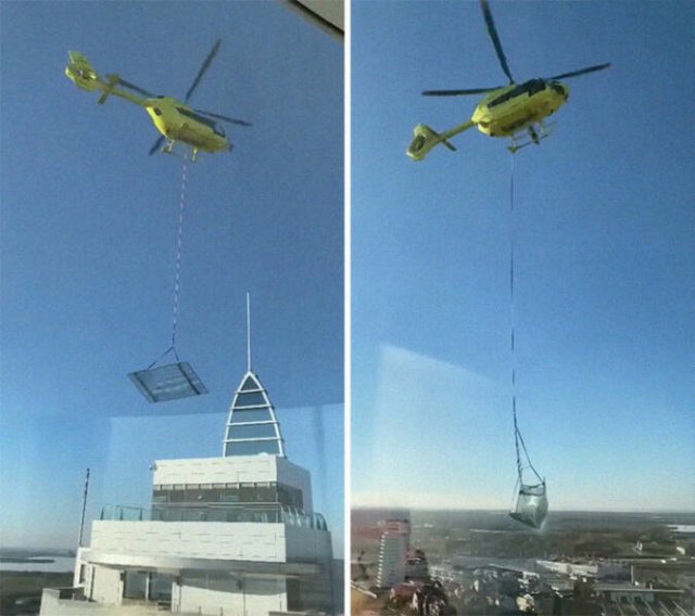 Failed Constructions (20 pics)