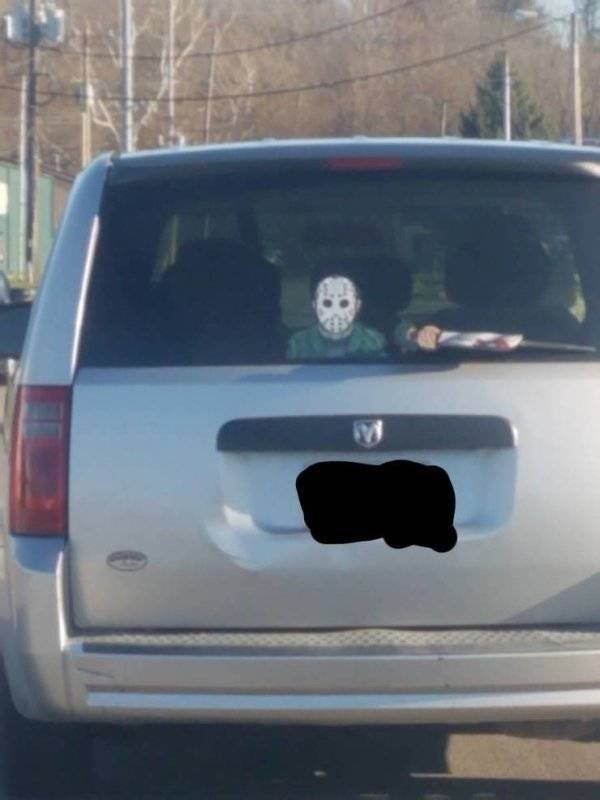 What Is Going On Here? (43 pics) What Is Going On Here? (43 pics)