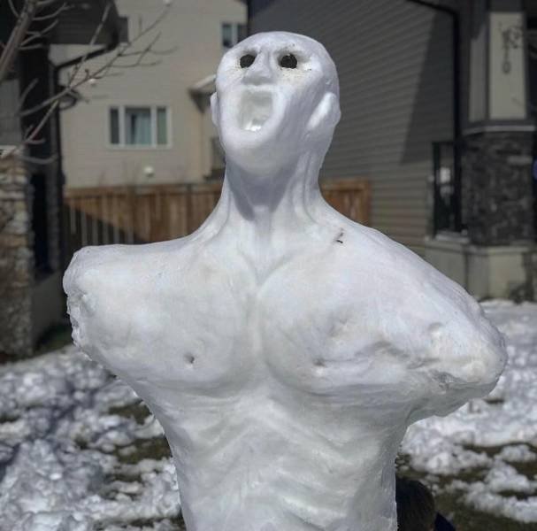 What Is Going On Here? (43 pics) What Is Going On Here? (43 pics)
