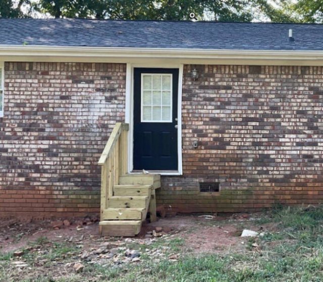 Failed Constructions (20 pics)