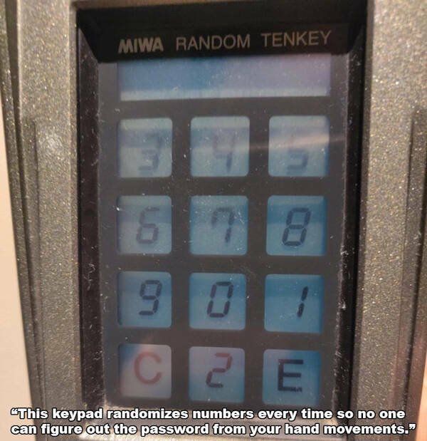 Useful Technologies (19 pics)