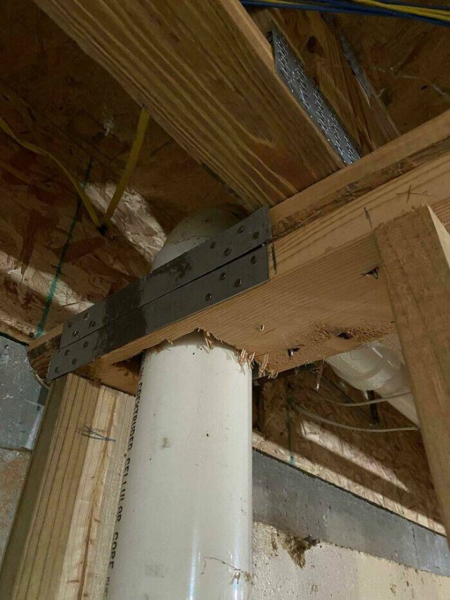 Failed Constructions (20 pics)