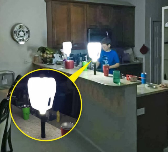 Redneck Inventions And Repairs (19 pics) Redneck Inventions And Repairs (19 pics)