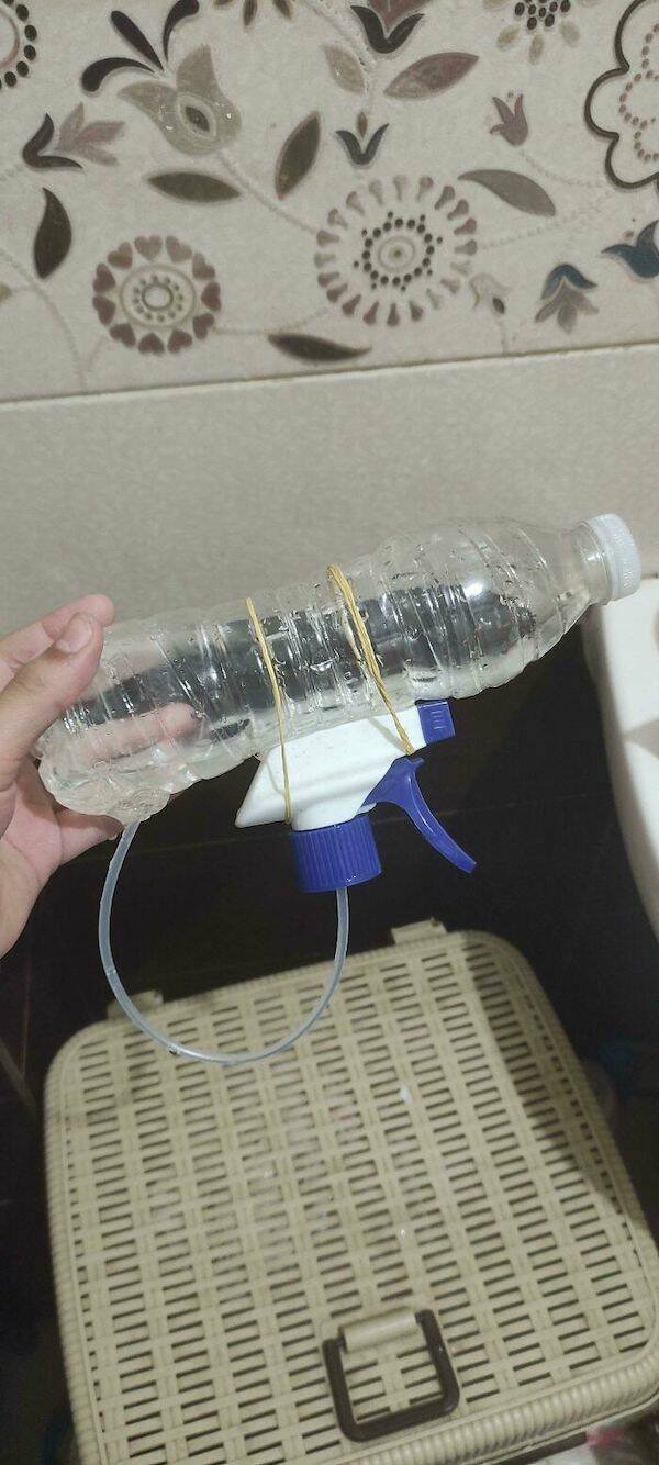 Redneck Inventions And Repairs (19 pics) Redneck Inventions And Repairs (19 pics)