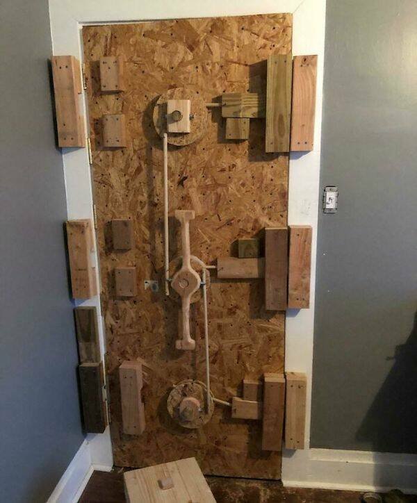Redneck Inventions And Repairs (19 pics) Redneck Inventions And Repairs (19 pics)