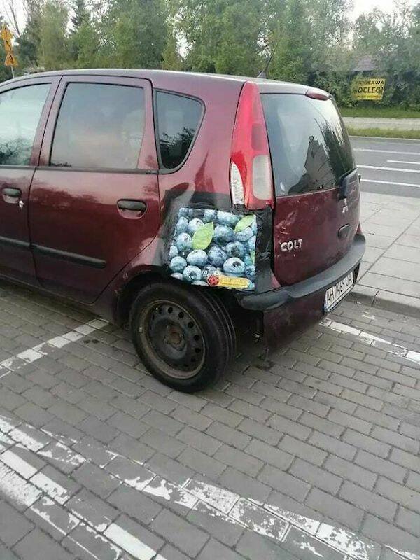 Redneck Inventions And Repairs (19 pics) Redneck Inventions And Repairs (19 pics)