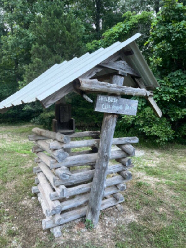 Redneck Inventions And Repairs (19 pics) Redneck Inventions And Repairs (19 pics)