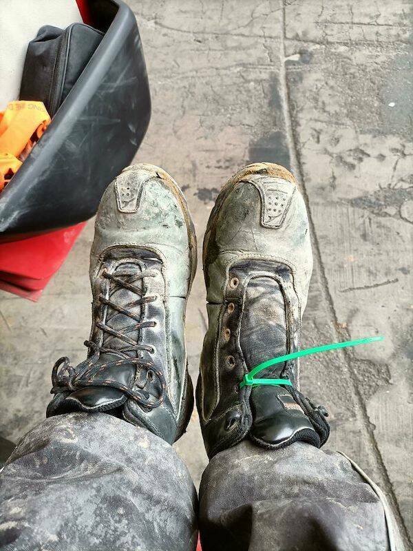 Redneck Inventions And Repairs (19 pics) Redneck Inventions And Repairs (19 pics)