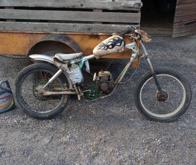 Redneck Inventions And Repairs (19 pics) Redneck Inventions And Repairs (19 pics)